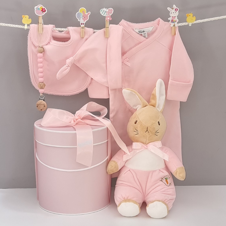 Baby Gift Hampers Yellow Duck Baby Gifts & Hampers