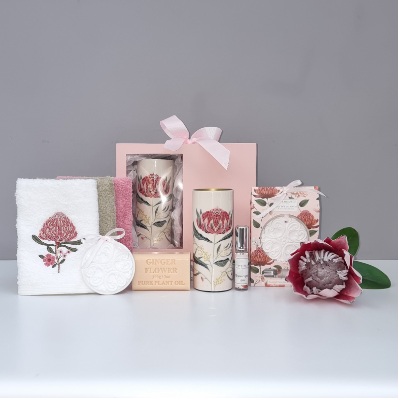 Australian Waratah Mothers Day Hamper Gift Hamper 