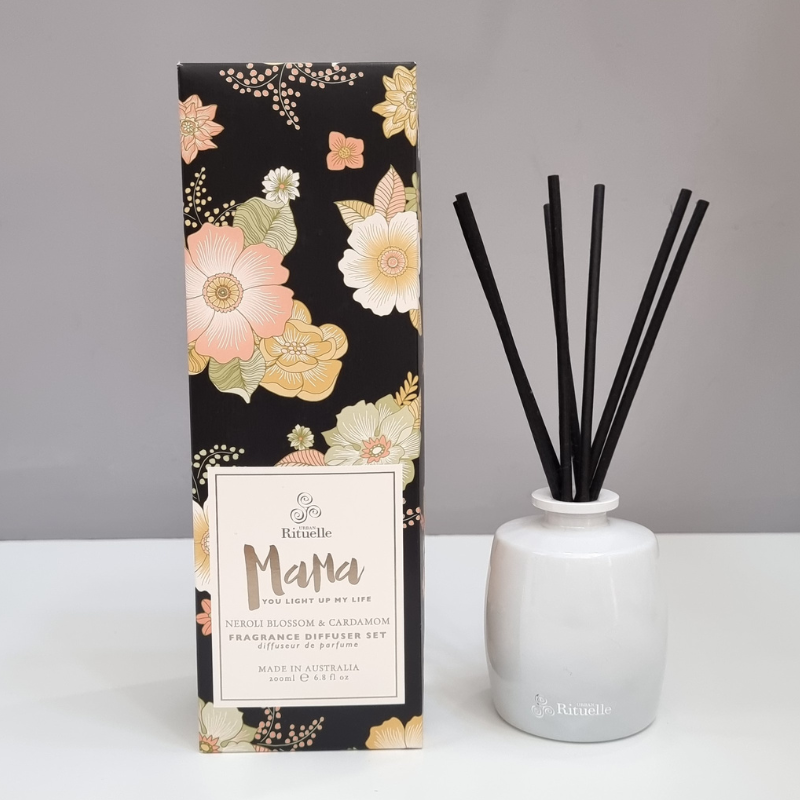 Japanese Blossom Room Diffuser Gifts 