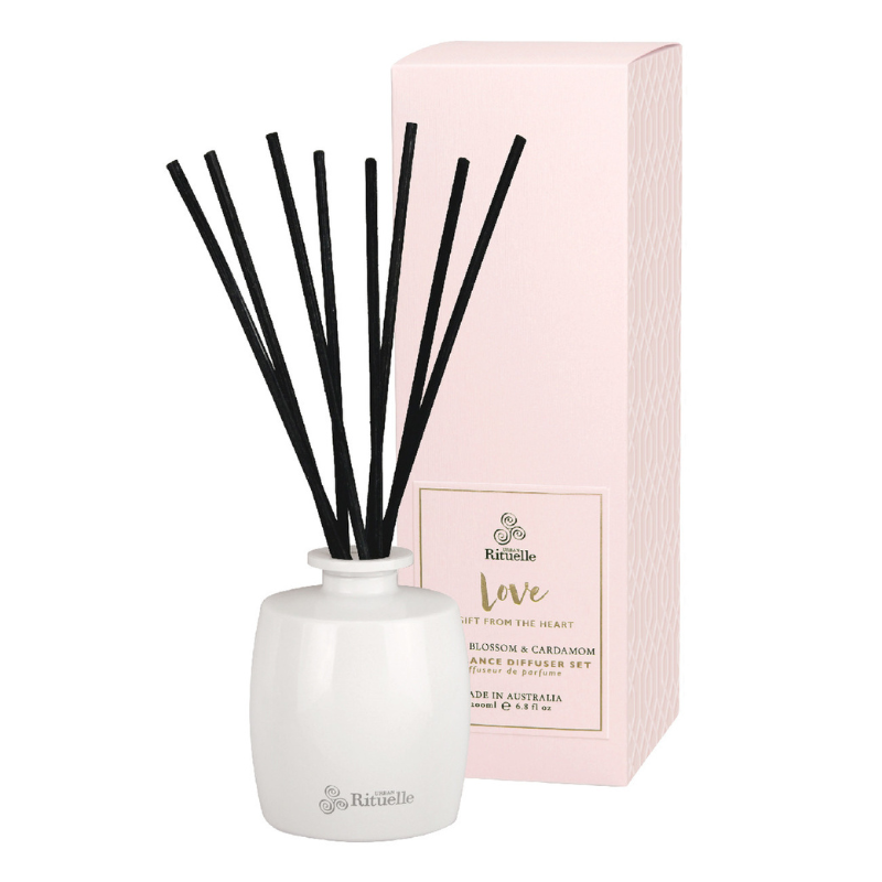 Urban Rituelle Love Room Diffuser