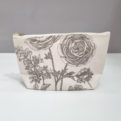 Bathroom Accessory Makeup Bag