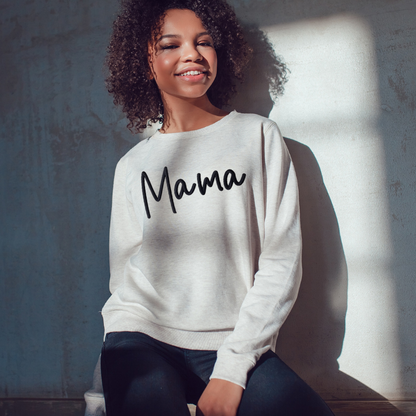 Mama Sweat Shirt