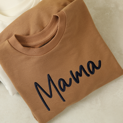 Mama Sweat Shirt