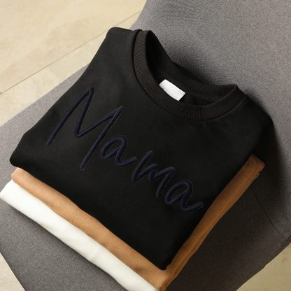 Mama Sweat Shirt