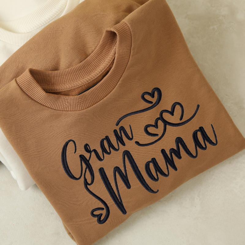 Gran Mama Sweat Shirts