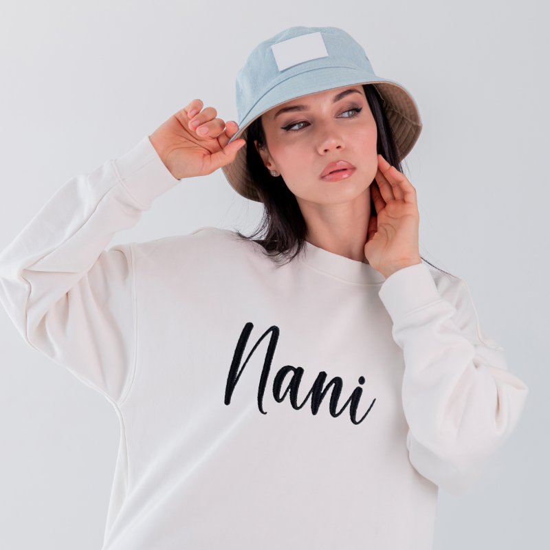 Gran Mama Sweat Shirts