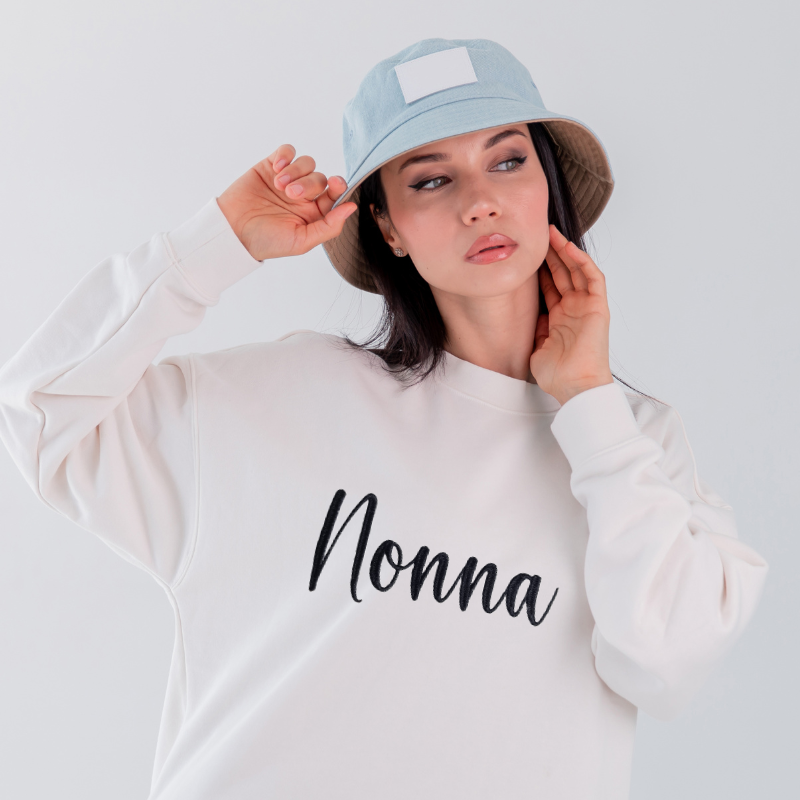 Gran Mama Sweat Shirts