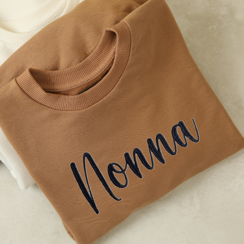 Gran Mama Sweat Shirts