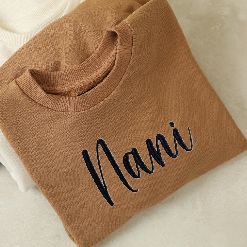 Gran Mama Sweat Shirts