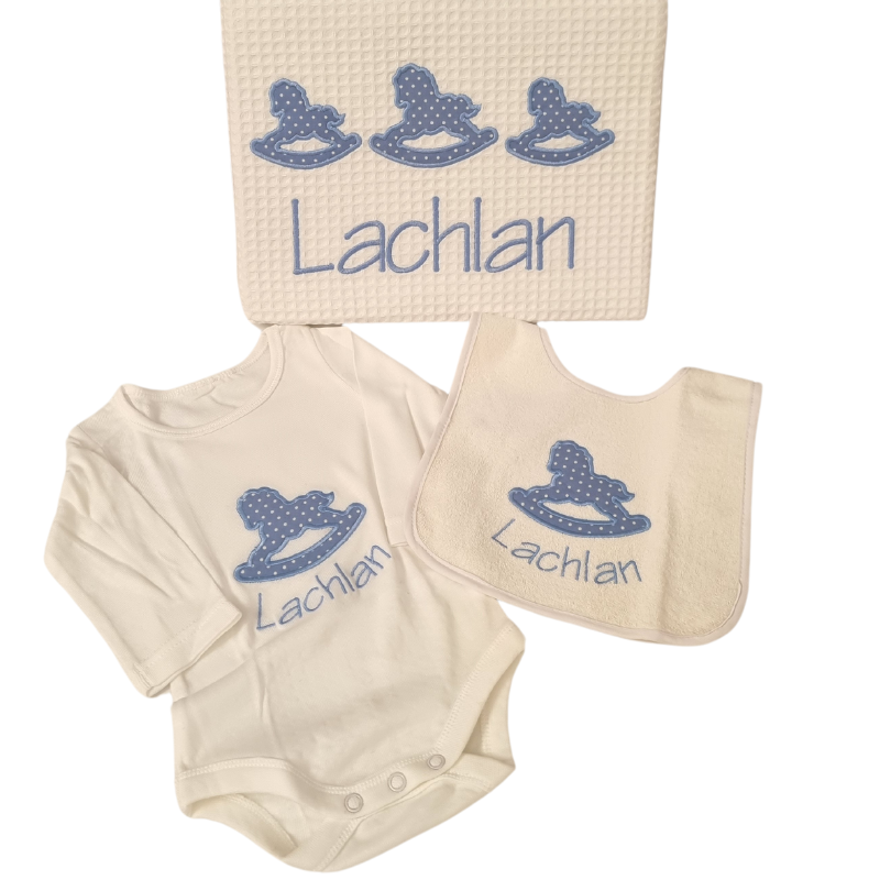 Clearance Sale Baby Set