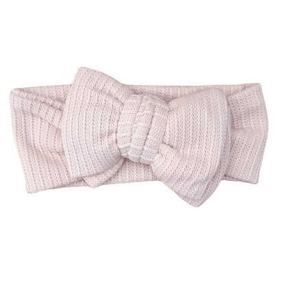 Big Bow Baby Head Bands