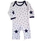 Baby Boy Hamper Big Stars Design