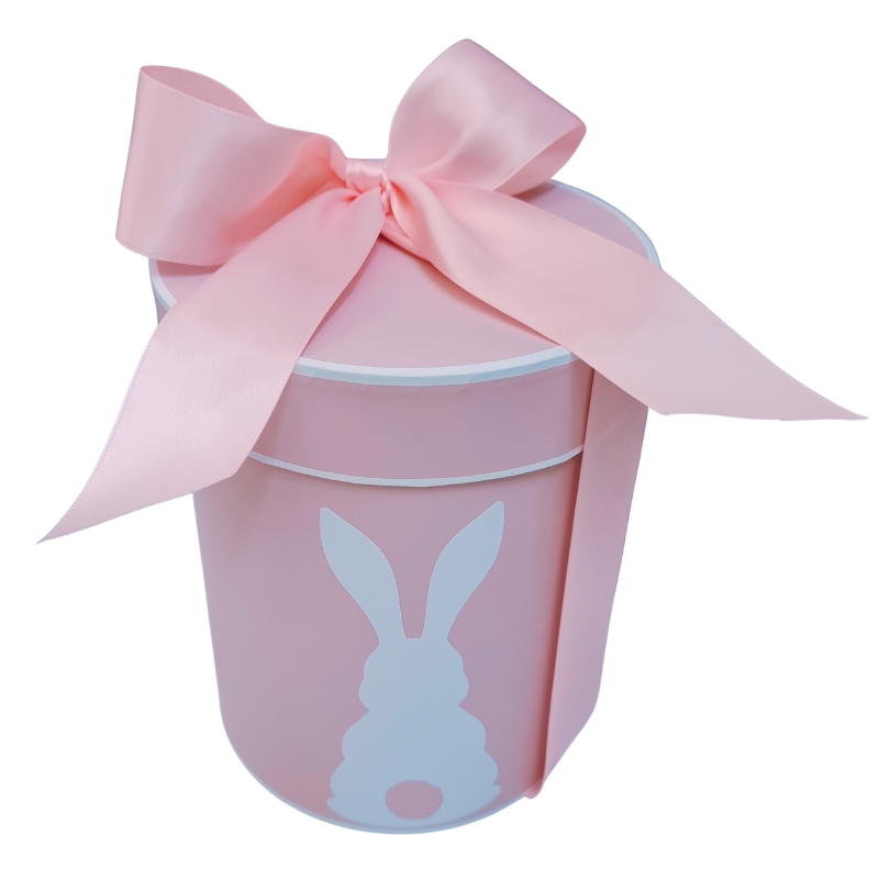 Little Bunny Cotton Tail Baby Hamper