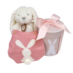 Little Bunny Cotton Tail Baby Hamper