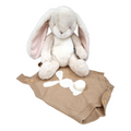 Benny Bunny Neutral Baby Hamper