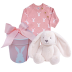 Bonnie Bunny Knitted Baby Hamper