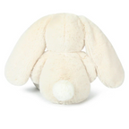 Big Neutral Bunny Toy Baby Gift