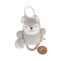 Ob Design Dingaring Baby Teether Fox