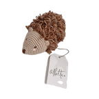 Hedgehog Heaven Neutral Baby Gift Hamper