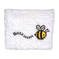 Bumble Bee Baby Wash Cloth