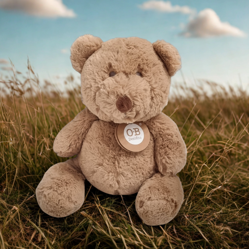 OB Design Teddy Bear
