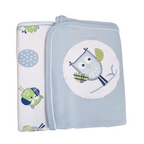 Owl Baby Boy Gift Hamper