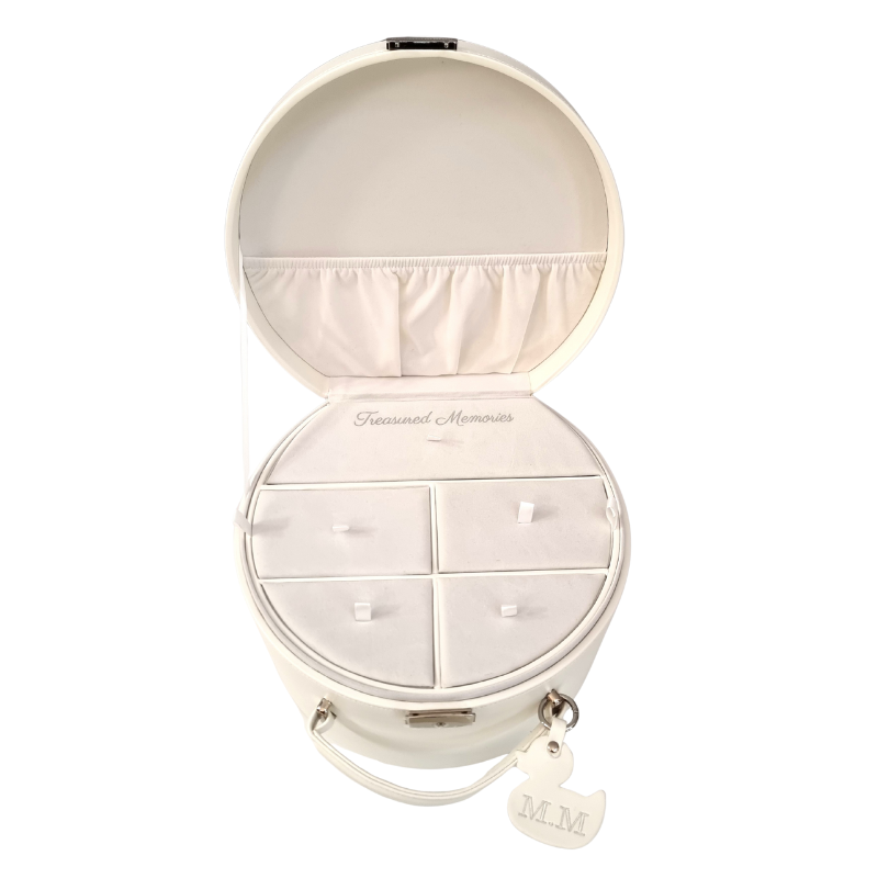 Keepsake Baby Gift Box