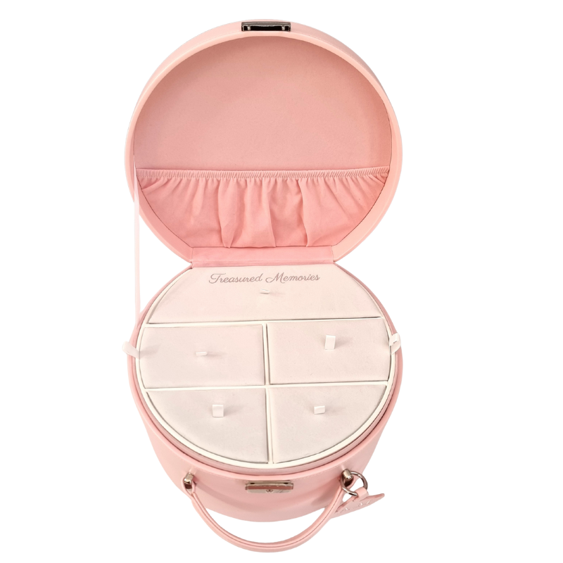 Keepsake Baby Gift Box