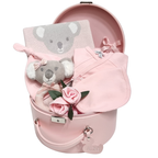Koala Dreams Baby Gift Hamper Girl