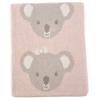Koala Dreams Baby Gift Hamper Girl