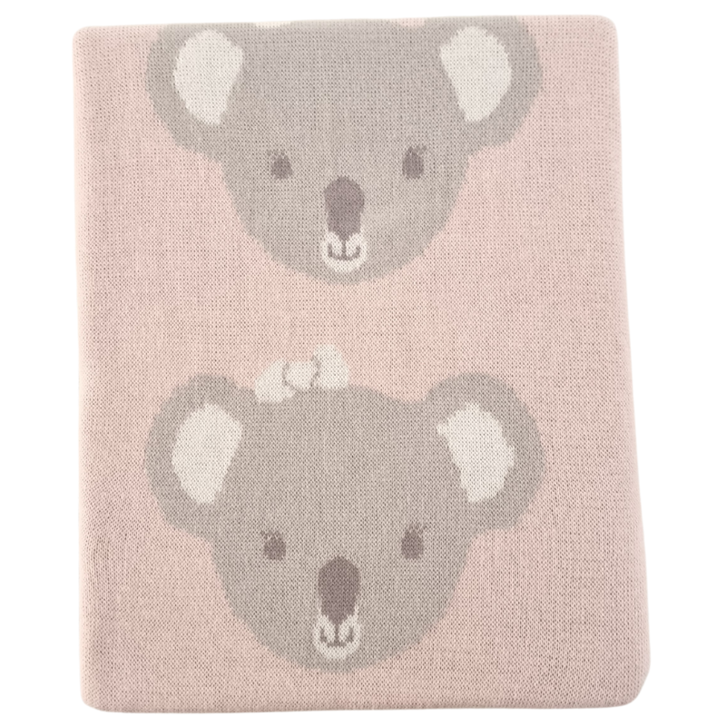 Koala Dreams Baby Gift Hamper Girl