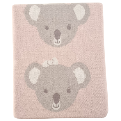 Koala Dreams Baby Gift Hamper Girl