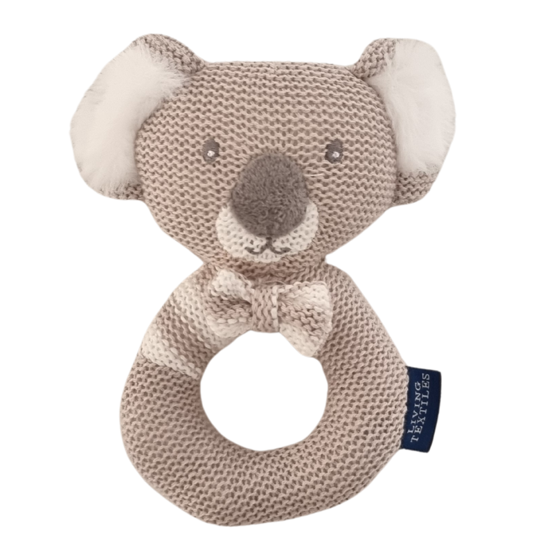 Koala Dreams Baby Gift Hamper Neutral