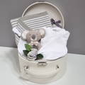 Koala Dreams Baby Gift Hamper Neutral