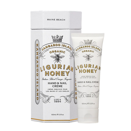 Maine Beach 100ml Hand Creme