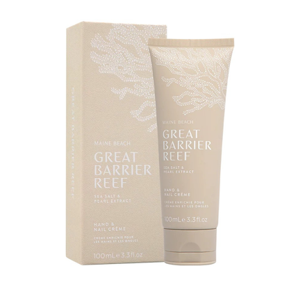 Maine Beach 100ml Hand Creme