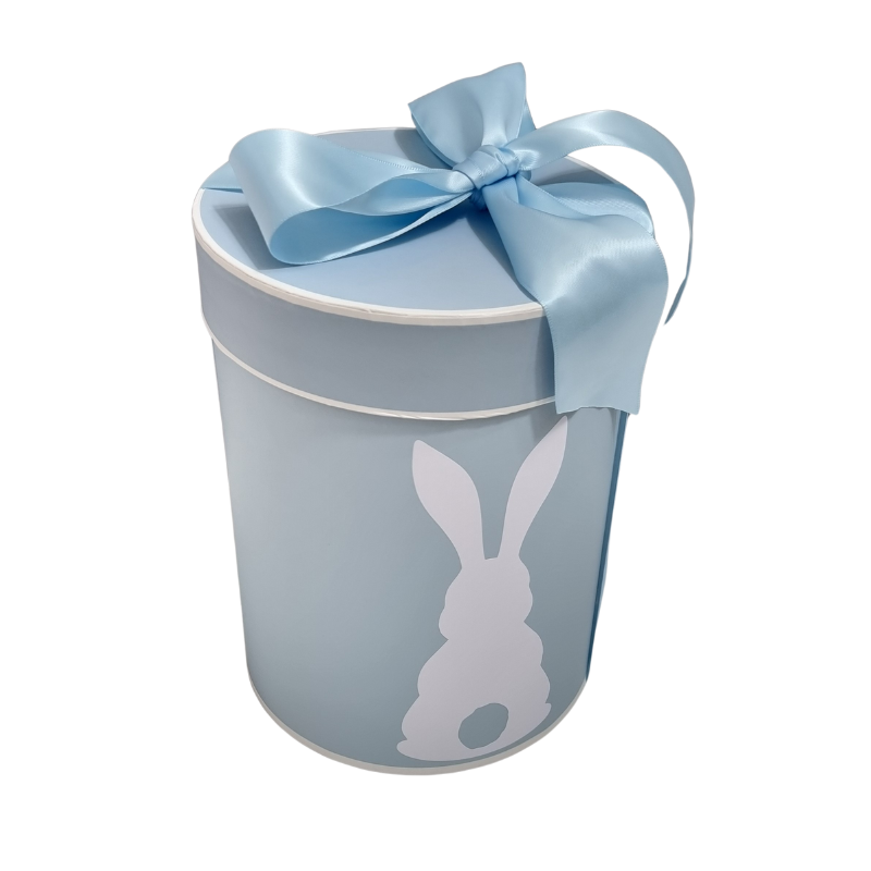 Bunny Baby Boy Hat Gift Box Baby Gift Sets 