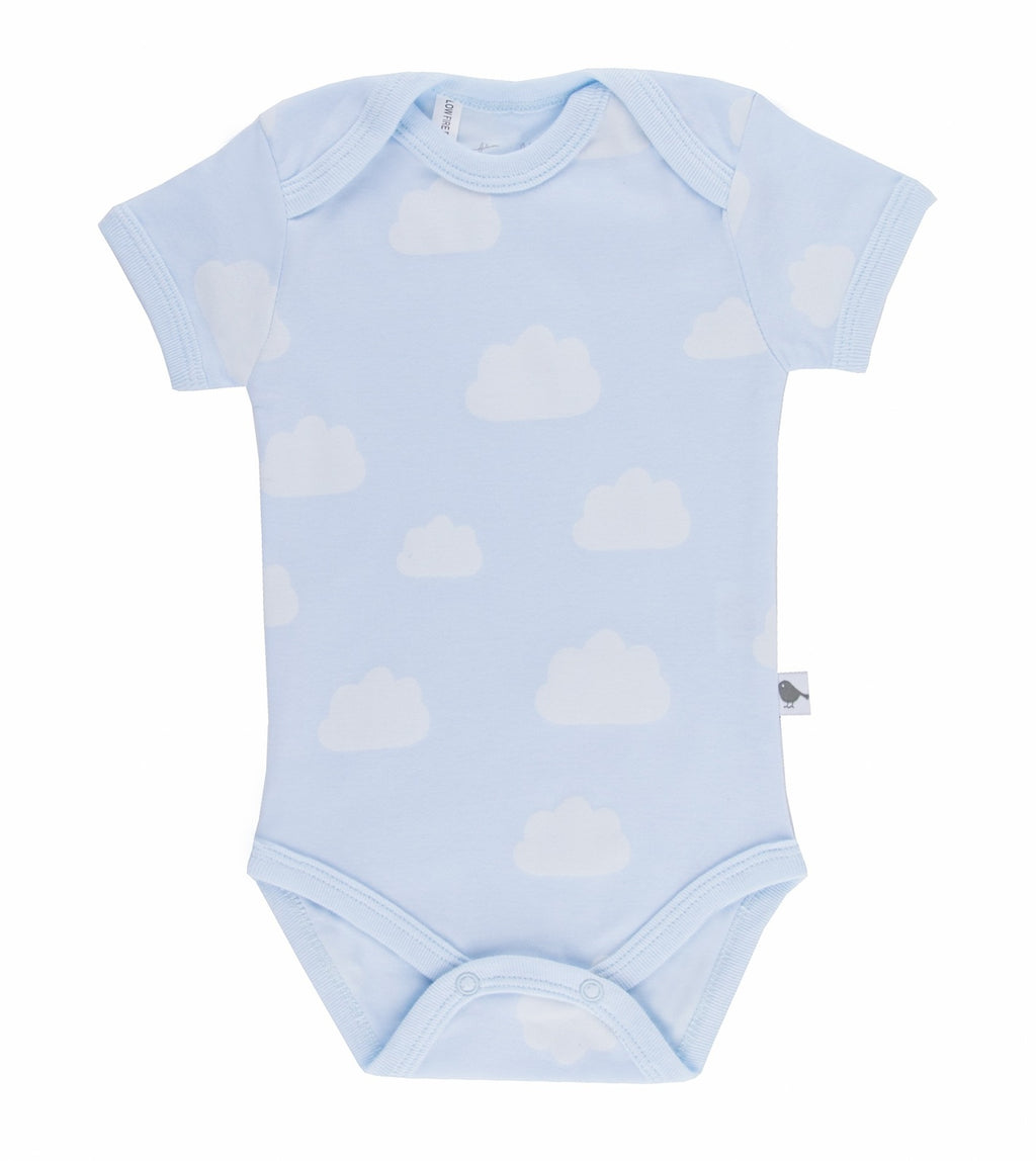 Baby Boy Gift Hamper Sleepy Bear