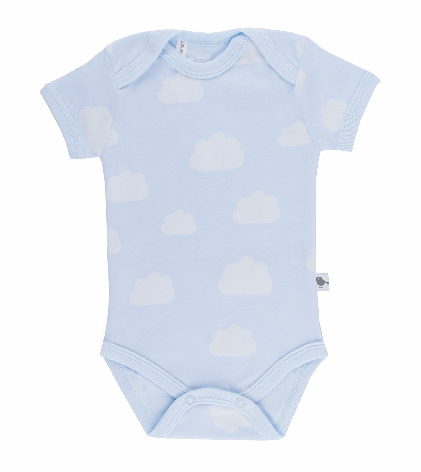 Baby Boy Gift Hamper Sleepy Bear