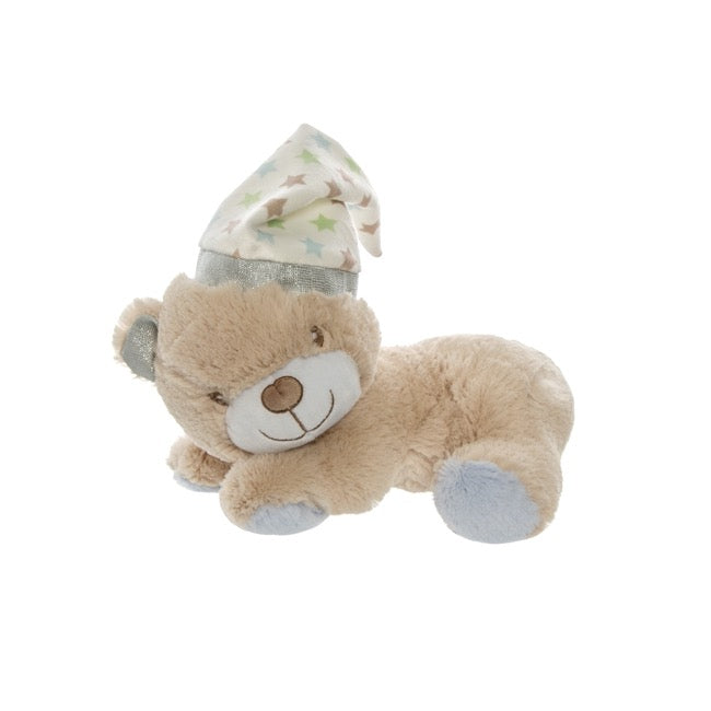 Baby Boy Gift Hamper Sleepy Bear