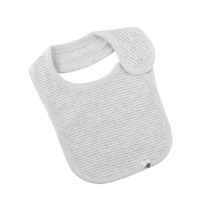 Safari Sock & Bib Set