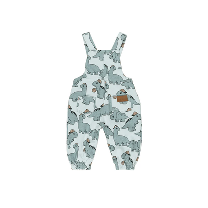 Huxbaby Little Dino Baby Boy Gift Hamper