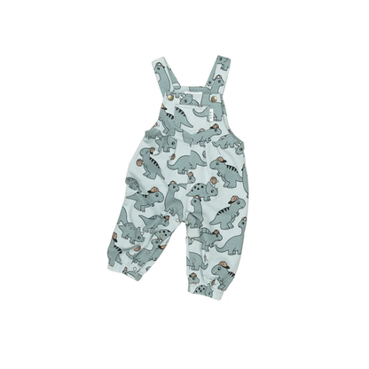 Huxbaby Little Dino Baby Boy Gift Hamper