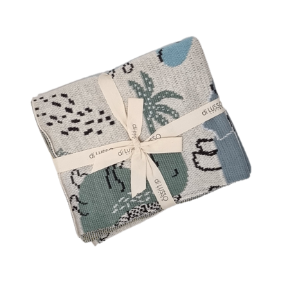 Huxbaby Little Dino Baby Boy Gift Hamper