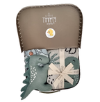 Huxbaby Little Dino Baby Boy Gift Hamper