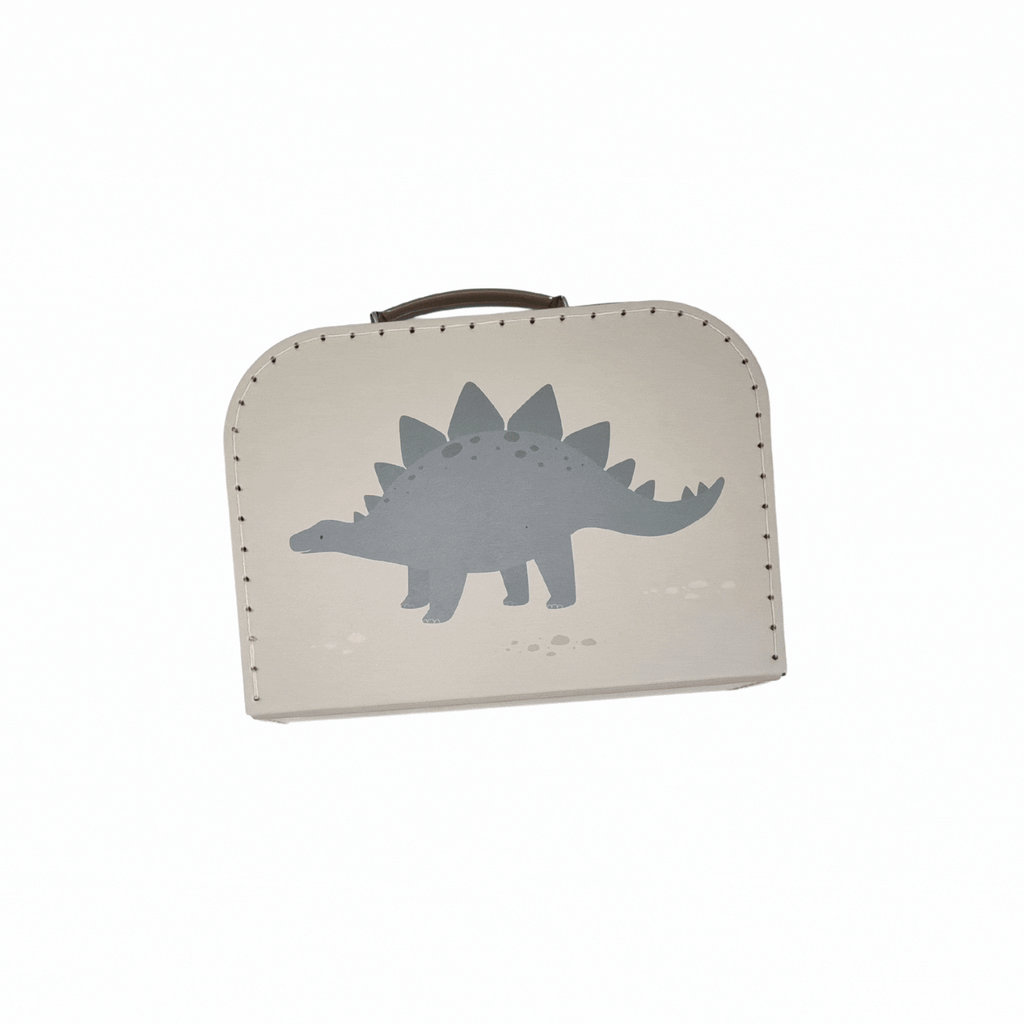 Huxbaby Little Dino Baby Boy Gift Hamper