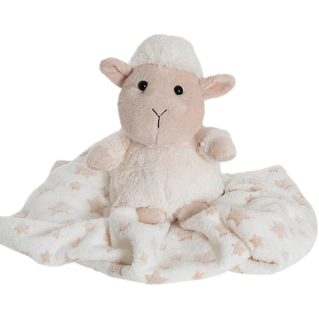Sheep Little Baby Neutral Baby Gift Hamper