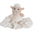 Sheep Little Baby Neutral Baby Gift Hamper