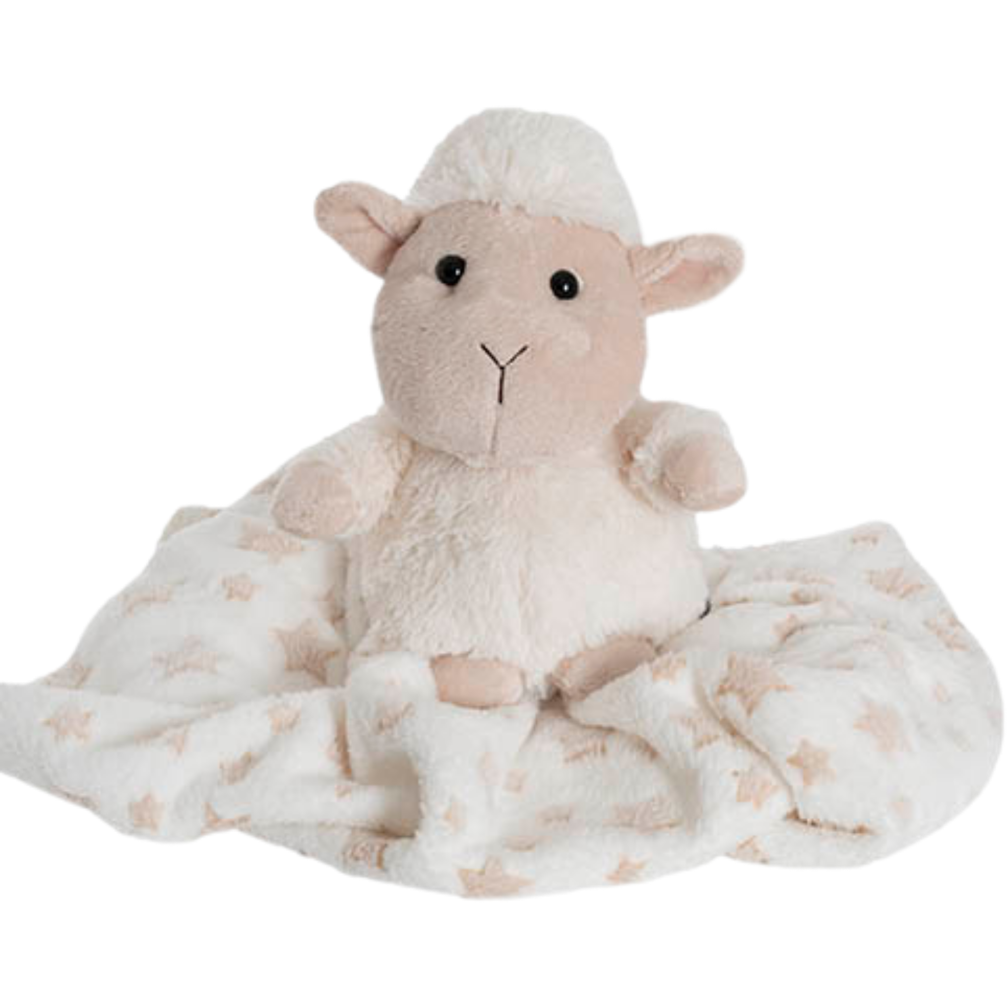 Sheep Little Baby Neutral Baby Gift Hamper