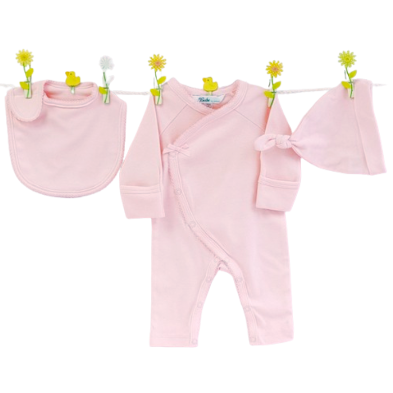 Koala Dreams Baby Gift Hamper Girl